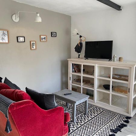 B&B - Entre Terre Et Mer Frettecuisse Buitenkant foto