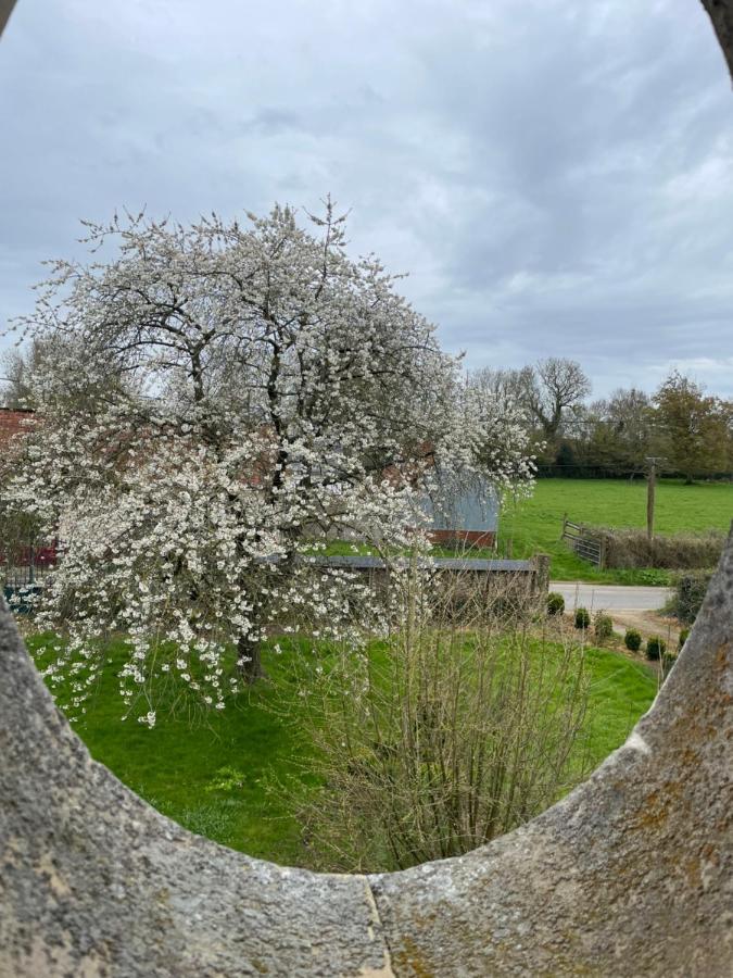 B&B - Entre Terre Et Mer Frettecuisse Buitenkant foto